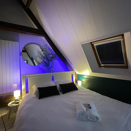 L'Atelier Des Reves Apartment ชาร์ตร ภายนอก รูปภาพ